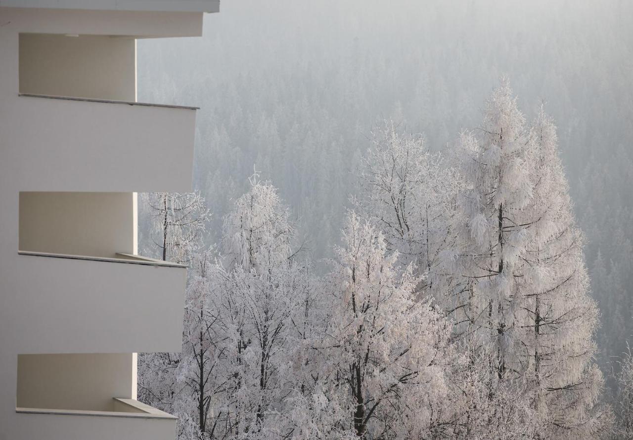 Hotel Harnas Dla Doroslych Z Widokiem Na Tatry Bukowina Tatrzańska Exterior foto